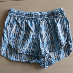 SOLD KAVU Shorts